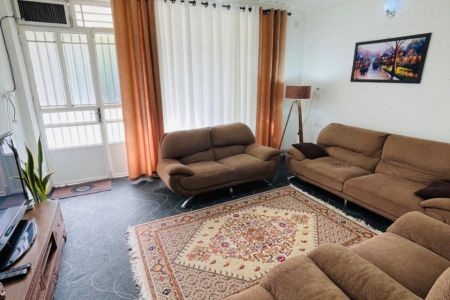 خانه مبله در شیراز - نشاط - همکف