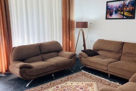 خانه مبله در شیراز - نشاط - همکف