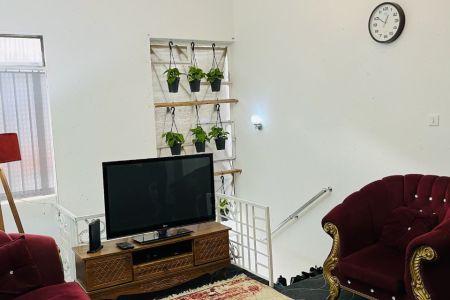خانه مبله در شیراز - نشاط - طبقه ۲