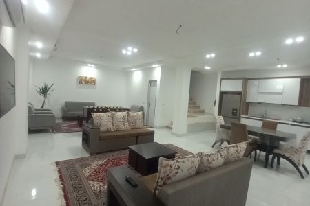 ویلا دوبلکس با تراس دلباز در بندرانزلی - گیلار