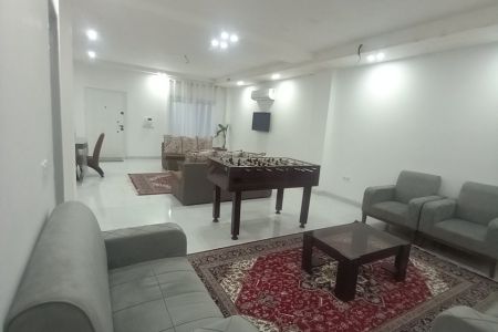 ویلا دوبلکس با تراس دلباز در بندرانزلی - گیلار