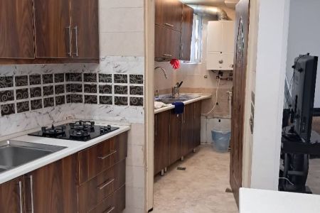 ویلا تریپلکس بالکن دار در رامسر - کلایه بن
