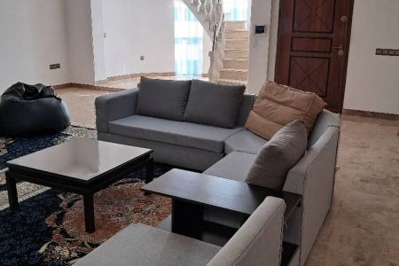 ویلا تریپلکس بالکن دار در رامسر - کلایه بن