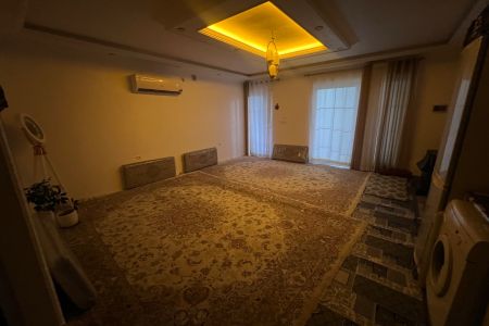 خانه ویلایی در زیرآب - سرخکلا تپه