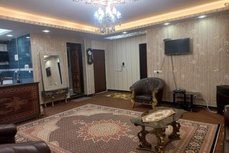 اجاره خانه مبله در سرعین - طبقه دوم
