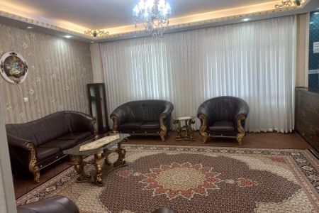 اجاره خانه مبله در سرعین - طبقه دوم
