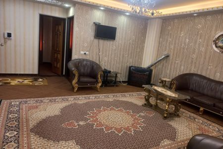 اجاره خانه مبله در سرعین - طبقه دوم