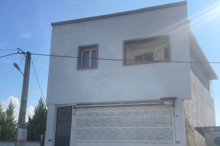منزل مفروش في چمستان نور - نانافاكلا - الطابق 2
