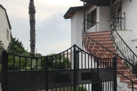 خانه مبله در نور - رستمرود - پلاک اول دریا
