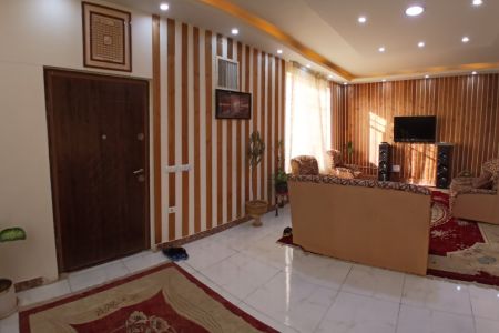 ویلا استخردار در چهارباغ