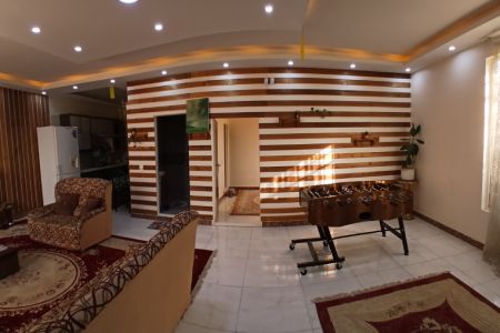 ویلا استخردار در چهارباغ