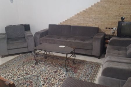 خانه ویلایی در خمام