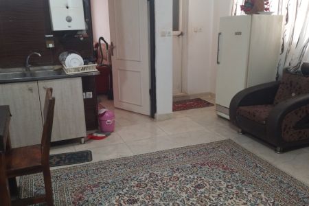 خانه ویلایی در خمام