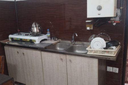 خانه ویلایی در خمام
