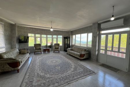 خانه دوبلکس در گردنه حیران - گیلده - ط اول
