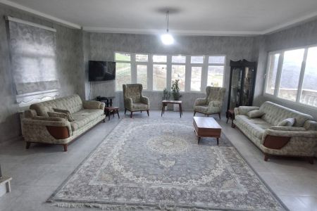 خانه دوبلکس در گردنه حیران - گیلده - ط اول