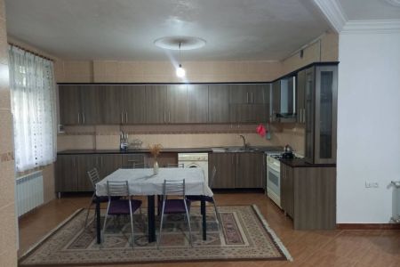 خانه ویلایی در گیوی - همکف