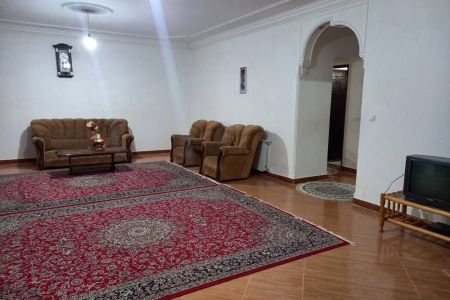 خانه ویلایی در گیوی - همکف