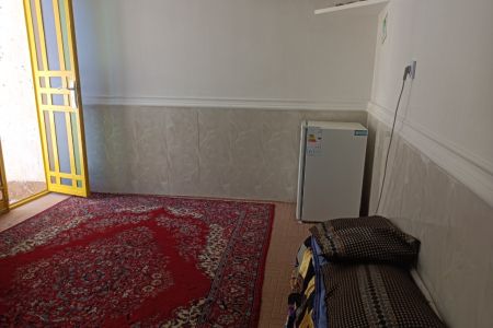سوئیت نزدیک مسجد تاریخانه دامغان