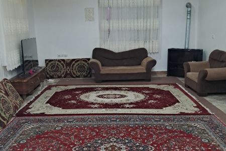 خانه ویلایی در جاده قلعه رودخان- فوشه