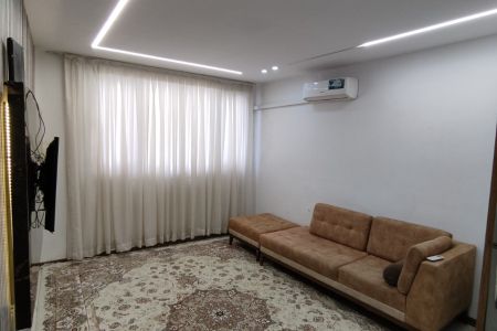 خانه مبله نزدیک حرم در مشهد - طبقه دوم