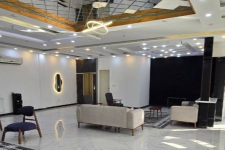 ویلا دوبلکس با استخر، سونا و جکوزی در گلسار
