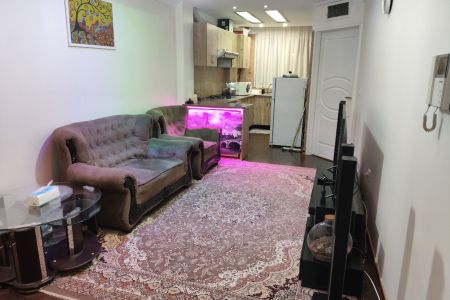 خانه مبله در تهران - نواب - طبقه دوم