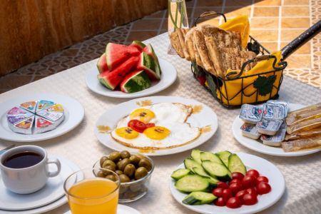 هتل آپارتمان در سیاهکل - موشا -  همکف