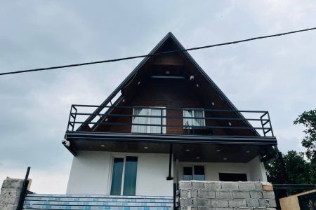 خانه ویلایی در بابلکنار - گونه کلا