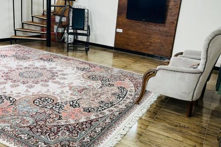 خانه ویلایی در بابلکنار - گونه کلا
