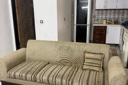 سوئیت مبله در نوشهر - کوکورسر علیا