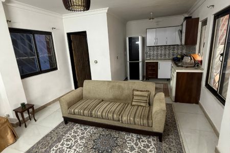سوئیت مبله در نوشهر - کوکورسر علیا