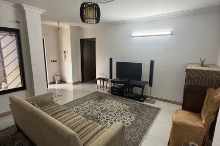سوئیت مبله در نوشهر - کوکورسر علیا