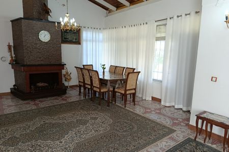 خانه ویلایی در دهکده ساحلی بندرانزلی