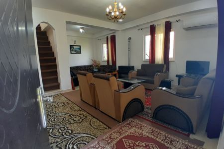 ویلا در فومن - روستای کیش رودبار