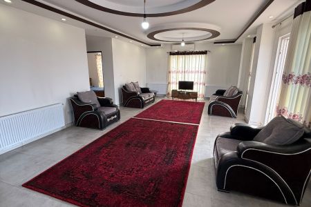 آپارتمان ساحلی در فرح آباد - طبقه دوم