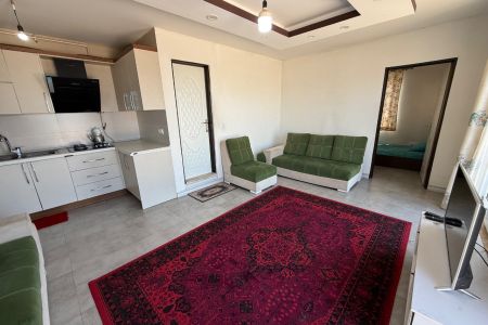 آپارتمان ساحلی در فرح آباد - طبقه چهارم