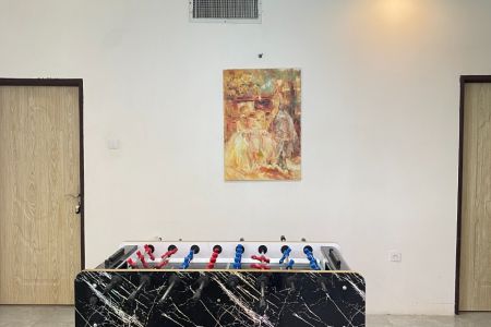 ویلا استخردار در سهیلیه - کوی یاران