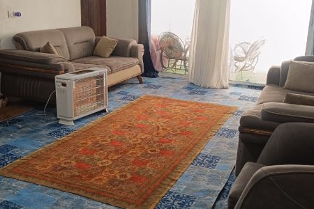 خانه مبله در فیلبند - طبقه دوم