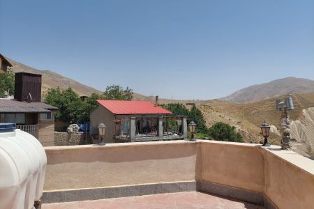 اجاره ویلا تریپلکس در لواسان - نیکنامده