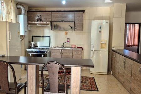 خانه در حسن رود بندر انزلی - طبقه همکف