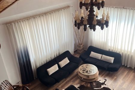 ویلا در زیباکنار - حاجی بکنده