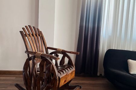 ویلا در زیباکنار - حاجی بکنده