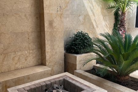 ویلا در زیباکنار - حاجی بکنده