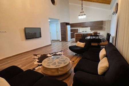 ویلا در زیباکنار - حاجی بکنده