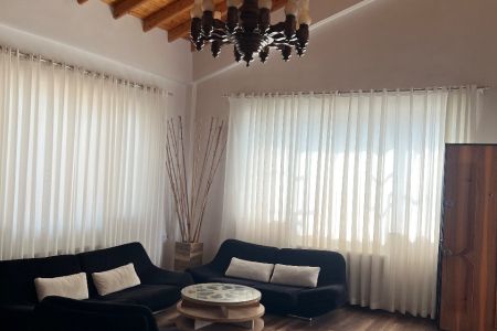 ویلا در زیباکنار - حاجی بکنده