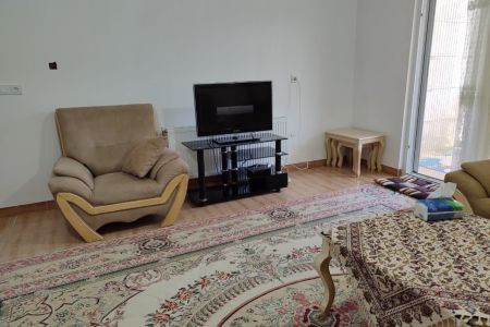 خانه ویلایی در ساری - سنگده - طبقه دوم