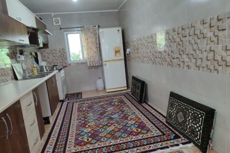 خانه ویلایی در ساری - سنگده - طبقه دوم