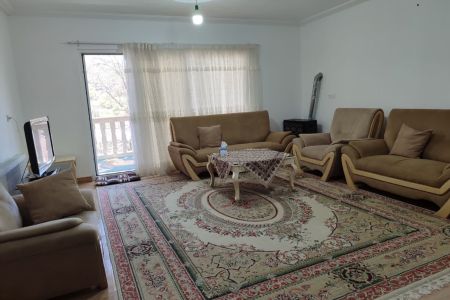 خانه ویلایی در ساری - سنگده - طبقه دوم