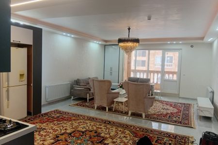 خانه مبله در سرعین - شهرک اندیشه - ط دوم